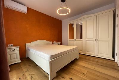 Apartament 4 camere, garaj si loc de joaca in curte privata - 9