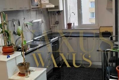 Apartament 3 camere de 67 mp in Manastur, zona Pod Calvaria - 1
