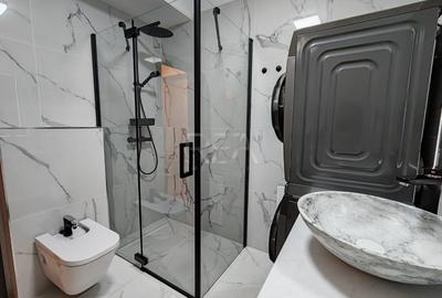 2 camere, 2/11, 66 mp, parcare-Complex Moghioros Park - 14