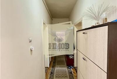 Apartament la casa cu 4 camere  204 mp curte 150mp Piata Cibin - 7
