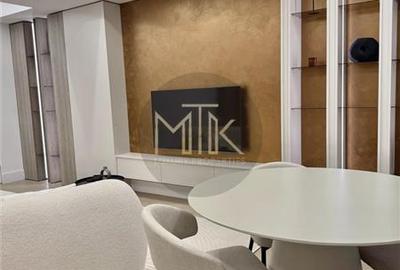 EXCLUSIVITATE - Apartament premium 3 camere | mobilat&utilat | Cortina126 - PIPE - 3