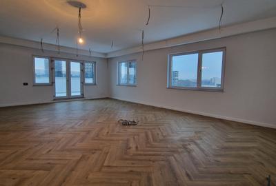 🔝Dezvoltator - Penthouse exclusivist- 544mp - Terase cu vedere catre Dambovita - 28