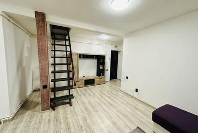 Apartament 2 camere 45 mp utili zona Vasile Aaron - 3