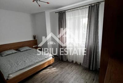 Apartament de inchiriat cu 3 camere,balcon, loc de parcarare, mobilat - 3
