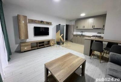 Apartament cu 3 camere decomandat în Apărătorii Patriei