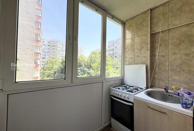 Apartament 2 Camere | Calea Mosilor-Eminescu | Metrou Obor | 60mp - 11