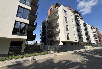 Quartier Azuga, 2 camere mobilat si utilat complet, ideal investitie - 24