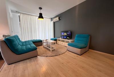 Aviației City Point Apartament 2 camere Parcare Inclusă Metrou Aurel Vlaicu - 5