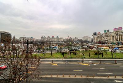 UNIRII-  4 CAMERE- 120 MP UTILI- COMISION 0% - - 21