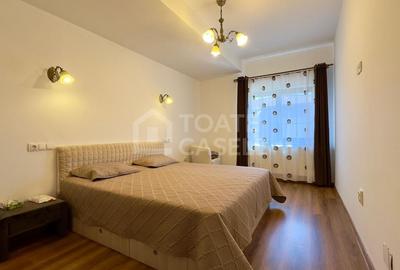 Apartament cu 3 camere în zona Parcul Poligon – spațiu, funcționalitate și liniște - 1