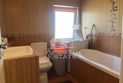 Apartament cu 2 camere de vanzare, loc de parcare, curte comuna, in Giarmata Vii - 6
