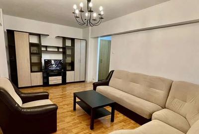 AP. 3 CAMERE GORJULUI, PARCARE, BOILER, MOBILAT MODERN, METROU 3 MIN - 1