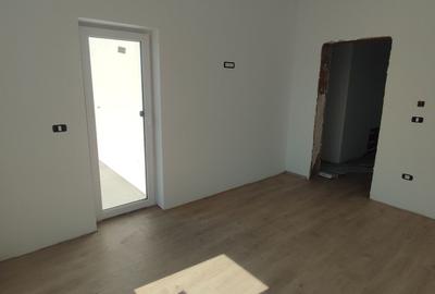 Sanandrei,Duplex P+E, Drum Asfaltat, Proiect Modern. - 15