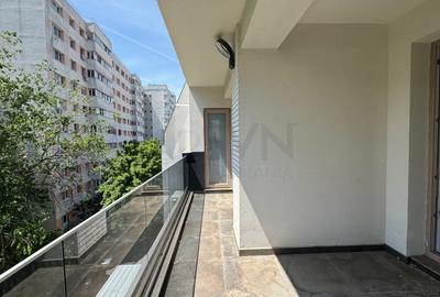 REA1023769 Penthouse 4 camere cu acces lift in apartament Iancului -Pache Protop - 18