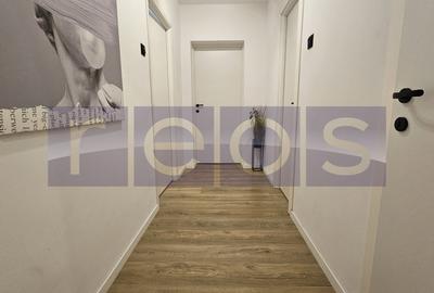 DE VANZARE APARTAMENT 2 CAMERE 58 MP POLONA | DECOMANDAT | METROU - 6