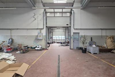 Spatiu de tip hala showroom pentru clinica medicala, imagistica Clujului, Oradea - 3