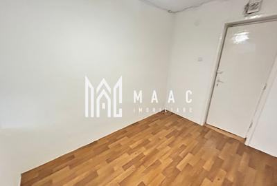 Garsonieră 12 MP | Etaj 1 |  Cisnădie | Ideală pentru Investiție - 4