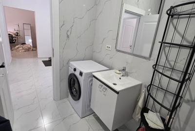 Dobroesti, chiar pe strada Persicului, parter, bloc 2023, centrala, parcare - 14