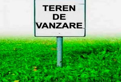 Urgent! Teren intravilan 2100mp in Galda de Jos cu utilitati - 2