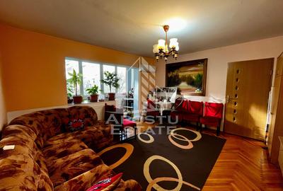 Apartament 3 camere de vanzare, zona Lipovei, Timisoara - 5