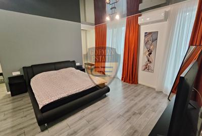 Vilă 5 camere 450mp  și teren 500 mp Delfinariu Faleză Nord - 10