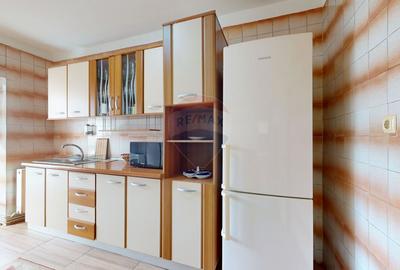 Apartament 3 camere decomandat | Parcare | Predeal | Aproape de pârtie - 6