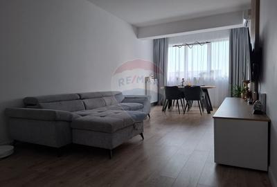 Apartament 3 camere, 2 bai, Spazio-Residence Bragadiru - 1