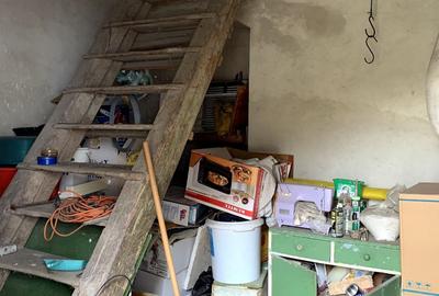 Casa individuala în Otelec - 3.313 mp teren - 2 fronturi stradale - 6