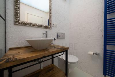 Freya Suite | Satul Francez | Apartament de lux cu vedere deschisa - 17