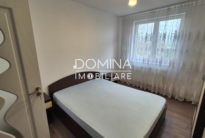 Vânzare apartament 2 camere, etaj 1, mobilat și utilat, strada 14 Octombrie - 5