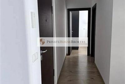 Aviatiei | Belvedere Residence | Bloc 2021 | Parcare - 10