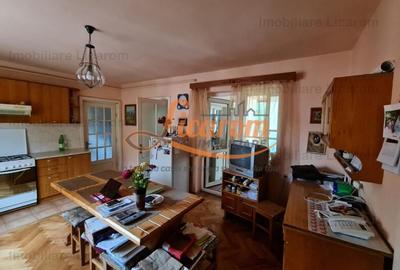 Proprietate individuala-3 apartamente,spatiu comercial,garaje,gradina,curte - 6