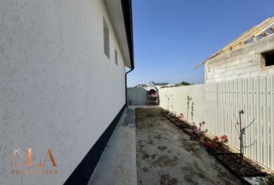 Casa 3 camere | Incalzire in pardoseala | Clinceni - 9