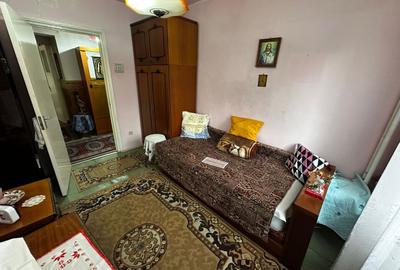3 Camere 1minut Metrou Gorjului Lujerlui Bd. Iuliu Maniu Parcare ADP - 9
