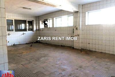 Inchiriere spatiu pentru mica industrie in Ploiesti,semicentral - 3