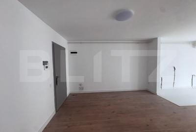 Apartament finisat 2 camere, 54 mp, Soporului ,TVA si parcare incluse in pret ! - 3