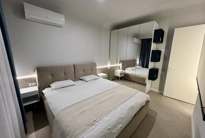 Cortina North | 2 Camere + Loc parcare subteran | Lux - 8