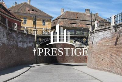 APARTAMENT ULTRACENTRAL, 50m DE PODUL MINCIUNILOR, 76 MP, PARCARE - 15