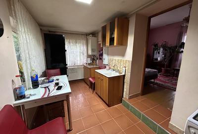 Casa de vânzare Individuala , 121 mp , teren 705 mp , Florești - 5