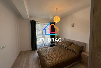 Casa 4 camere – Str. Triajului – Complet mobilat și utilat, gata de mutare - 7
