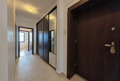 Apartament foarte spațios lângă Pădurea Băneasa | Spații de depozitare | Parcare - 15