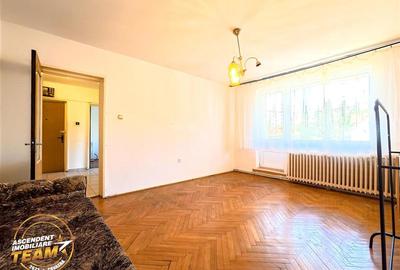 Decomandat pe 3 camere, 2 balcoane, locatie favorabila, Simeria, Sfantu Gheorghe - 34