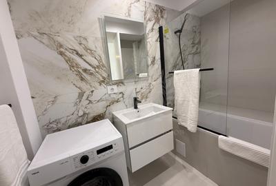 Apartament 3 camere, prima închiriere, ultracentral/ Bucegi, Ploiesti - 9