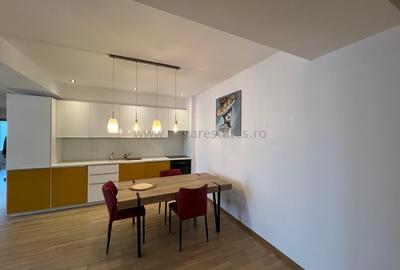 PIPERA IANCU NICOLAE COMPLEX APARTMENT 3 CAMERE MOBILAT LUX - 4