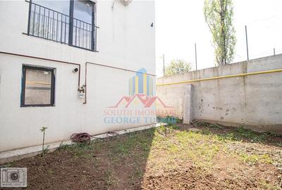 Vila tip duplex P+2E+M,161 mp + 1 parcare,Cittadella Garden, Str. Apeductului Nr - 21