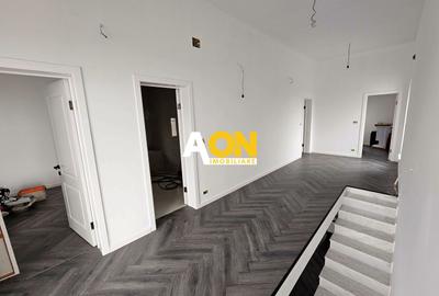 Casa noua, 6 camere, finisata la cheie, 1000 mp teren, zona Schit - 15