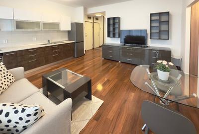 Direct proprietar | 2 camere | Lux | Cartierul Francez | Parcare privata - 12
