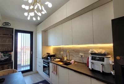 Apartament 2 Camere Decomandat | Bloc Nou 2024 |  Parcare  subterana proprietate - 6