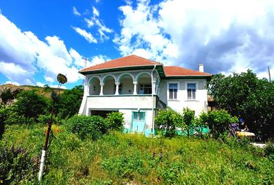 Harsova-CETATEA CARSIUM- casa boiereasca - 1