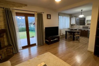 ZONA FERNEZIU -duplex modern | 160 mp | curte + foișor + garaj - 11